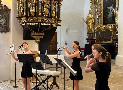 Koncert k Roku české hudby